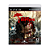 Jogo Dead Island Riptide PS3 Mídia Física Original Seminovo - Imagem 1
