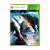 Jogo Metal Gear Rising Revengeance Xbox 360 Físico Seminovo - Imagem 1