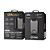 Itag Chaveiro Rastreador Localizador Airtag - Gshield - Imagem 2