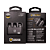 Microfone Lapela Sem Fio Tipo C Adaptador Lightning Gshield - Imagem 2