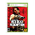 Jogo Red Dead Redemption Xbox 360 Físico Original (Seminovo) - Imagem 1