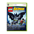 Jogo Lego Batman The Videogame + Pure Xbox 360 (Seminovo) - Imagem 1