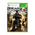 Jogo Gears of War 3 Xbox 360 Mídia Física Original Seminovo - Imagem 1