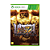Jogo Ultra Street Fighter IV Xbox 360 Original (Seminovo) - Imagem 1