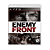 Jogo Enemy Front PS3 Mídia Física Original (Seminovo) - Imagem 1