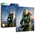 Jogo Halo Infinite Steelbook Xbox Series X One (Seminovo) - Imagem 1