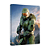 Jogo Halo Infinite Steelbook Xbox Series X One (Seminovo) - Imagem 3