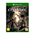 Jogo Code Vein Xbox One Mídia Física Original (Seminovo) - Imagem 1