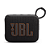 Caixa de Som JBL GO 4 IPX7 Original Bluetooth Preta - Imagem 1