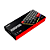 Teclado Gamer Mecânico RGB KuromoriI 60% Switch Red - Pcyes - Imagem 4