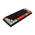 Teclado Gamer Mecanico RGB KuromoriI 60% Switch Blue - Pcyes - Imagem 2