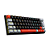 Teclado Gamer Mecanico RGB KuromoriI 60% Switch Blue - Pcyes - Imagem 3