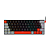 Teclado Gamer Mecanico RGB KuromoriI 60% Switch Blue - Pcyes - Imagem 1