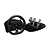 Volante Logitech G923 Xbox Series S/X, One e PC (Seminovo) - Imagem 1