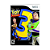 Jogo Toy Story 3 Nintendo Wii Mídia Física Original Seminovo - Imagem 1