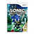Jogo Sonic and the Black Knight Nintendo Wii (Seminovo) - Imagem 1