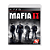 Jogo Mafia II PS3 Mídia Física Original (Seminovo) - Imagem 1