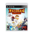 Jogo Rayman Origins PS3 Mídia Física Original (Seminovo) - Imagem 1
