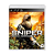 Jogo Sniper Ghost Warrior PS3 Físico Original (Seminovo) - Imagem 1
