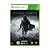 Jogo Sombras de Mordor Xbox 360 Físico Original (Seminovo) - Imagem 1