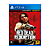 Jogo Red Dead Redemption PS4 Mídia Física Original (Lacrado) - Imagem 1