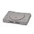 Console PlayStation 1 Japonês PS1 - Sony (Seminovo) - Imagem 2