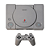 Console PlayStation 1 Japonês PS1 - Sony (Seminovo) - Imagem 1