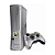 Console Xbox 360 Slim Edição Halo Reach 500GB (Seminovo) - Imagem 1