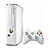 Console Xbox 360 Slim Branco 500GB (Seminovo) - Imagem 3