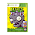 Jogo Plants vs Zombies Xbox 360 Físico Original (Seminovo) - Imagem 1