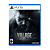 Jogo Resident Evil Village PS5 Físico Original (Seminovo) - Imagem 1