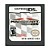 Jogo Mario Kart DS Somente Cartucho Original (Seminovo) - Imagem 1