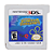 Jogo Spongebob Squigglepants 3DS Somente Cartucho (Seminovo) - Imagem 1