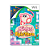 Jogo Kirby's Epic Yarn Nintendo Wii Físico Original Seminovo - Imagem 1