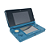 Console Nintendo 3DS Aqua Azul (Seminovo) - Imagem 5