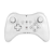 Controle Nintendo Wii U Pro Paralelo Branco (Seminovo) - Imagem 1