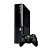 Console Xbox 360 Super Slim 500GB Microsoft (Seminovo) - Imagem 1