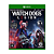 Jogo Watch Dogs Legion Xbox One Físico Original (Seminovo) - Imagem 1