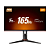 Monitor 27" Gamer Full HD 165Hz HDMI/vga 27G2S/BK - AOC - Imagem 3