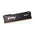 Memória Ram DDR4 8GB 3200Mhz Cl16 Fury Beast Black Kingston - Imagem 3