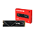 SSD M.2 Nvme 1TB XPG Gammix S70 Blade M.2 2280 Pcie Gen4x4 - Imagem 1