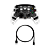 Controle HyperX Clutch Gladiate RGB - HyperX - Imagem 2