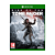 Jogo Rise of the Tomb Raider Xbox One Mídia Física Original - Imagem 1