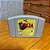 Jogo Zelda Ocarina of Time N64 Nintendo 64 Original Seminovo - Imagem 3