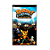 Jogo Ratchet e Clank Size Matters PSP Original (Seminovo) - Imagem 1