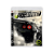 Jogo Need For Speed Pro Street PS3 Físico Original Seminovo - Imagem 1