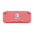Console Nintendo Switch Lite Coral (Seminovo) - Imagem 2