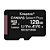 Cartão de Memória Micro SD 128GB - Kingston - Imagem 2