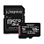 Cartão de Memória Micro SD 128GB - Kingston - Imagem 4