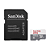 Cartão de Memória Ultra Micro SD 256GB - SanDisk - Imagem 4